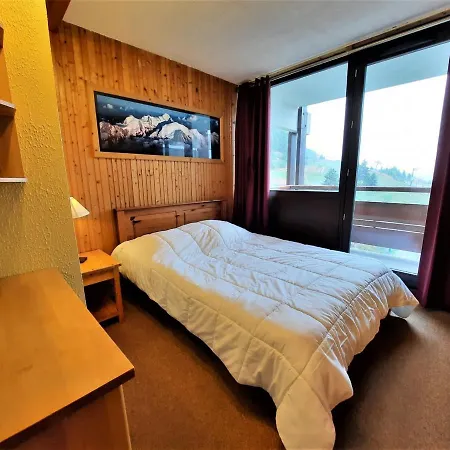 דירה Cosy 5 Pers. Au Pied Des Pistes, Les Menuires - Balcon, Animaux Acceptes - Fr-1-452-131